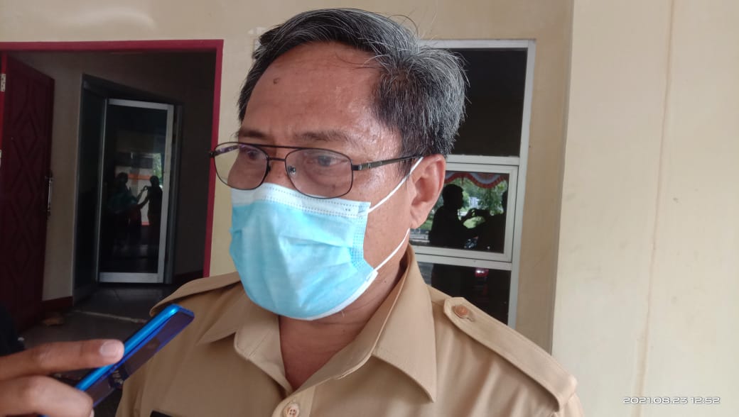 Pembangunan Tambatan Perahu di Botungobungo Terkendala Izin, Pemerintah Turun Tangan