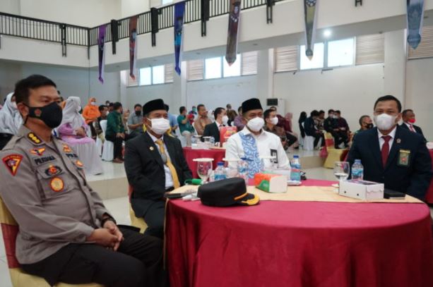 Dies Natalis UNG Ke – 58 Angkat Tema Building and Innovating for Humanity