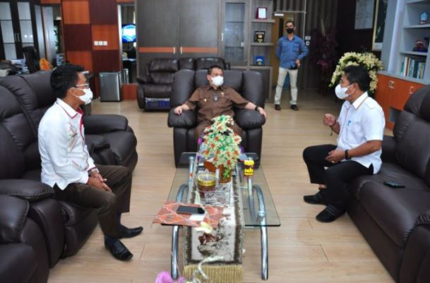 PGMNI Provinsi Gorontalo sudah Terbentuk