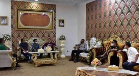 Pembangunan Bandara di Pohuwato akan Lanjutkan