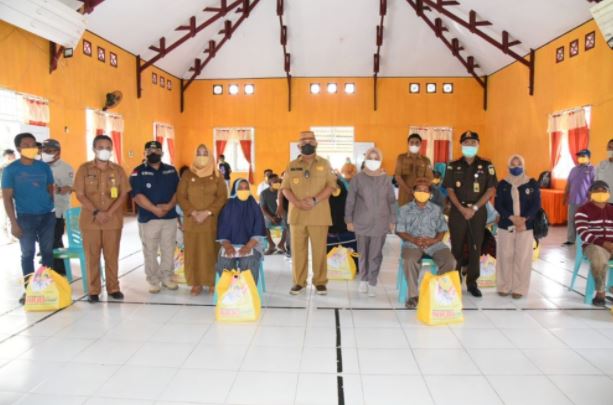 75.443 Keluarga Penerima Manfaat sudah Nikmati BLP3G