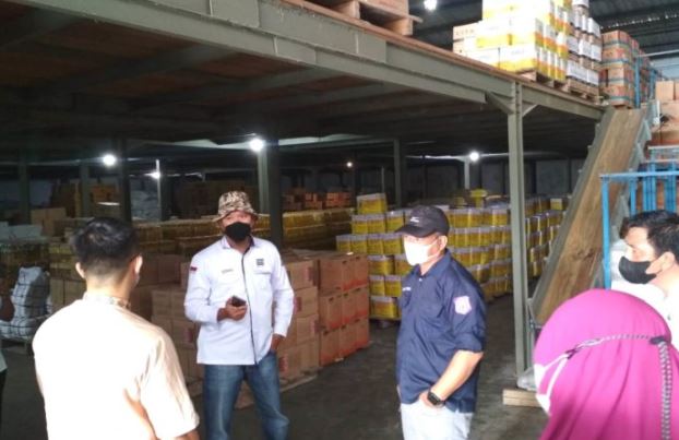 Harga Minyak Goreng di Gorontalo dipastikan Masih Terjangkau