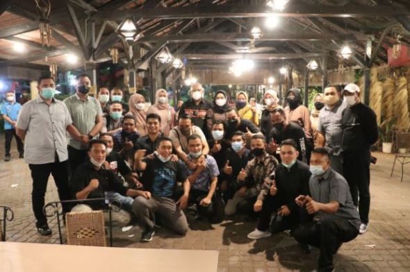 Sembilan Tahun Dilayani Sebagai Gubernur, Ini Kesan Rusli Habibie