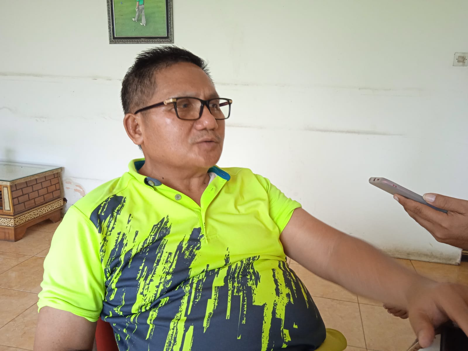 Kehadiran Kantor Wilayah BSG diharapkan Menyokong Perekonomian Daerah