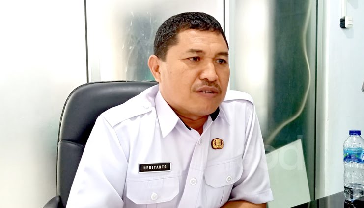 Pembangunan Shopping Center Limboto Ditender Ulang