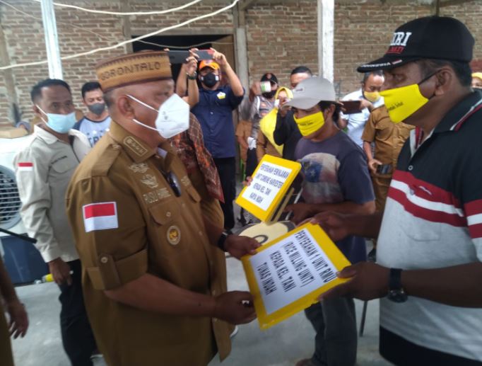 RMU Canggih