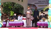Idris Rahim sebut Kementerian Agama telah Memberi Layanan Prima