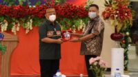 Rusli Habibie sebut Sulawesi Utara Saudara Serumpun Gorontalo