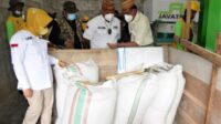 Gilingan Padi Moderen di Boliyohuto Resmi Beroperasi