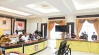 Gubernur Gorontalo minta Penggunaan Dana PEN Diawasi