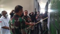 Rusli Optimis Pembangunan Secaba selesai Beberapa Tahun ke Depan