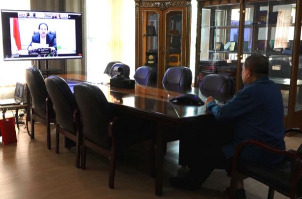 Program PTSL dari Pemerintah Pusat mulai disosialisasikan