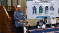 Hari Lahir NU ke – 96, GP Ansor Kota Gorontalo gelar Tablig Akbar