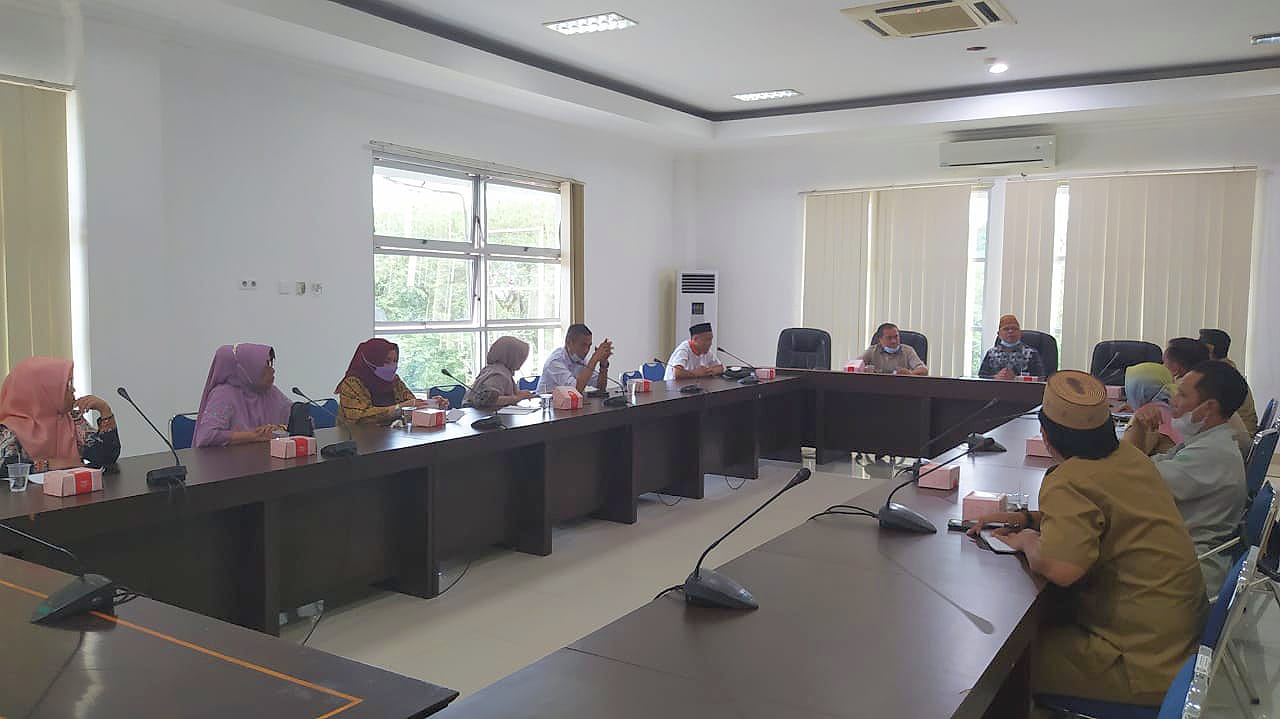 Aset Gorontalo