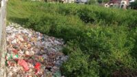 Tahun Anggaran Baru, DLH Gorut Parioritaskan Pengelolaan Sampah
