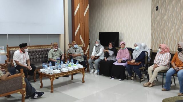 Deprov Ingin Pemprov Intens Bantu Kembangkan RSUD Boliyohuto