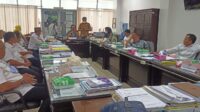 BWS Diminta Cari Alternatif Penanganan Eceng Gondok di Danau Limboto