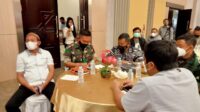 Ini Nilai Tambah jika Gorontalo – Sulteng jadi Tuan Rumah PON 2028