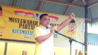 Muscam Golkar