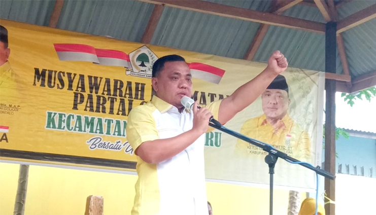 Muscam Golkar