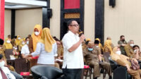 Program Pemkot Gorontalo 2021 Ada yang Tidak Terealisasi, Ini Harapan Dekot