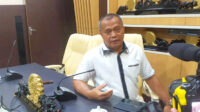 Dekot Harap Pekerjaan Revitalisasi Pasar Kanopi Tidak Alami Hambatan