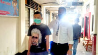 Miris! Mahasiswa UNG Tersangka Kasus Penggelapan Lebih Dari Rp100 Juta
