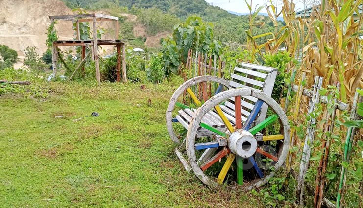 Wisata Pintu Langit