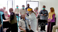 Mulai Antisipasi Penularan Omicron, Deprov Apresiasi Langkah Pemprov Gorontalo