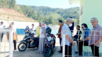 Deprov Khawatir TPA Talumelito Akan Penuh Hanya Dalam Beberapa Tahun