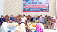 Berhasil Turunkan Kemiskinan, Aparat Desa Bonebol Siap-Siap Naik Gaji