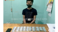 Jual Obat Tanpa Izin, Warga Donggala Terancam Penjara 15 Tahun