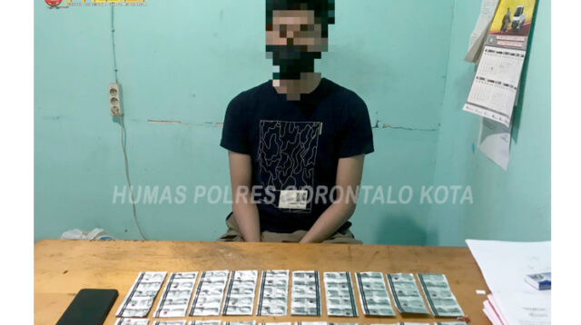Jual Obat Tanpa Izin, Warga Donggala Terancam Penjara 15 Tahun