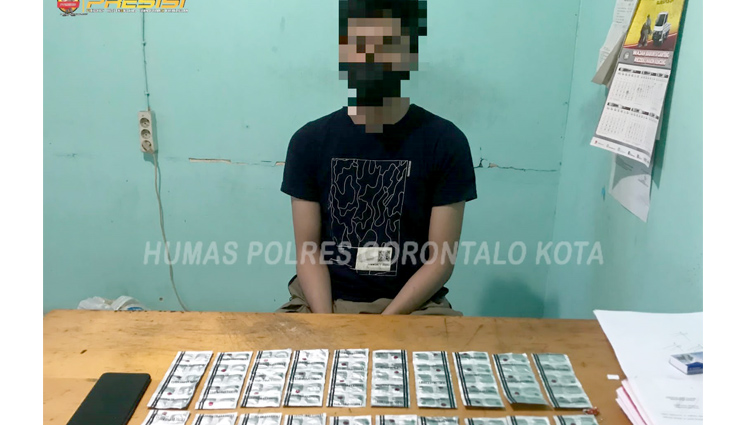 Jual Obat Tanpa Izin, Warga Donggala Terancam Penjara 15 Tahun