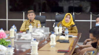 Memasuki Awal Tahun, Bupati Pohuwato Instruksikan Percepatan Realisasi APBD 2022