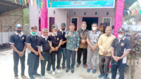 Lewat Program Pencegahan Stunting, Ini Target Pemkab Pohuwato