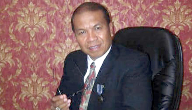 Ombudsman Gorontalo