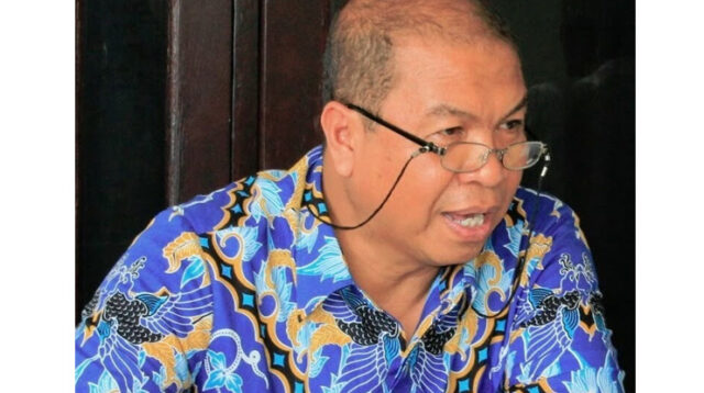Ombudsman Nilai Pemerintah se-Gorontalo Belum Maksimal Jalankan Standar Pelayanan