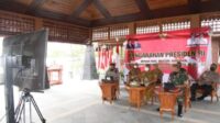 Ditargetkan Maret Mendatang, Vaksinasi Dosis I di Gorontalo Tuntas