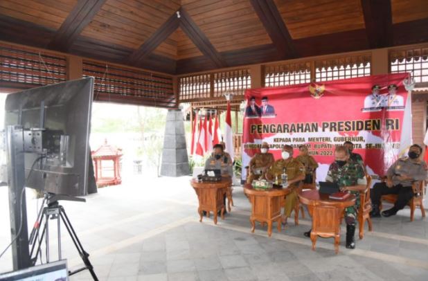 Ditargetkan Maret Mendatang, Vaksinasi Dosis I di Gorontalo Tuntas
