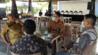 Gubernur Sambut Baik Konversi PLTG Paguat dari Solar ke Gas