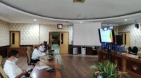 Dirjen Bina Keuangan Daerah gelar Webinar Optimaliasi BMD