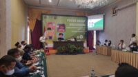 Gorontalo Komitmen Tingkatkan Indeks Demokrasi