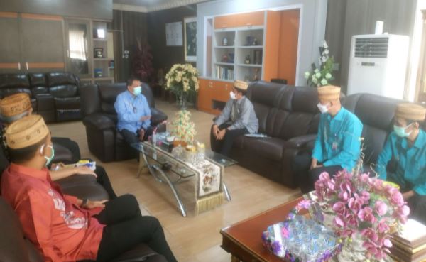 BPKP Gorontalo akan Terus Kawal Pembangunan Daerah
