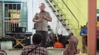 Fikram Salilama Terima Banyak Aspirasi Warga di Kelurahan Limba U I