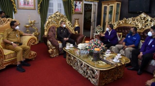 PDHI dukung Gorontalo tingkatkan Populasi Ternak Sapi