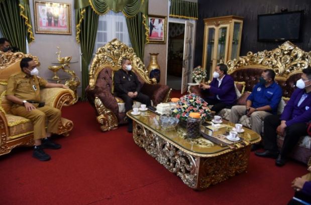PDHI dukung Gorontalo tingkatkan Populasi Ternak Sapi