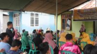 Program Beasiswa diminta ada Pemerataan, Ini Jawaban Nikma Tahir