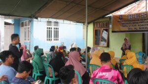Program Beasiswa diminta ada Pemerataan, Ini Jawaban Nikma Tahir