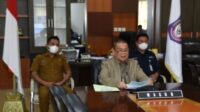 Gorontalo Masuk Nominasi Peraih Anugerah Paritrana Tahun 2021